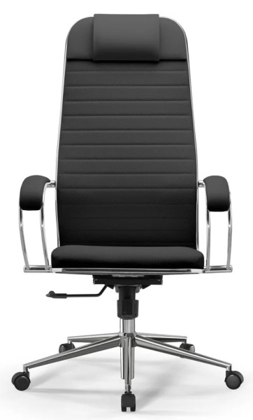 фото Кресло офисное Metta ErgoLife Set 17 в Красноярске