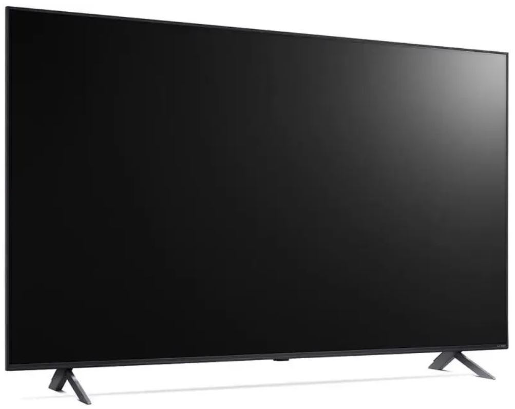

Телевизор LG 50QNED80T6A.ARUB 50" черный титан 4K Ultra HD 60Hz DVB-T DVB-T2 DVB-C DVB-S DVB-S2 USB WiFi Smart TV, 50QNED80T6A.ARUB