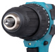 фото Дрель - шуруповерт Makita DHP490Z