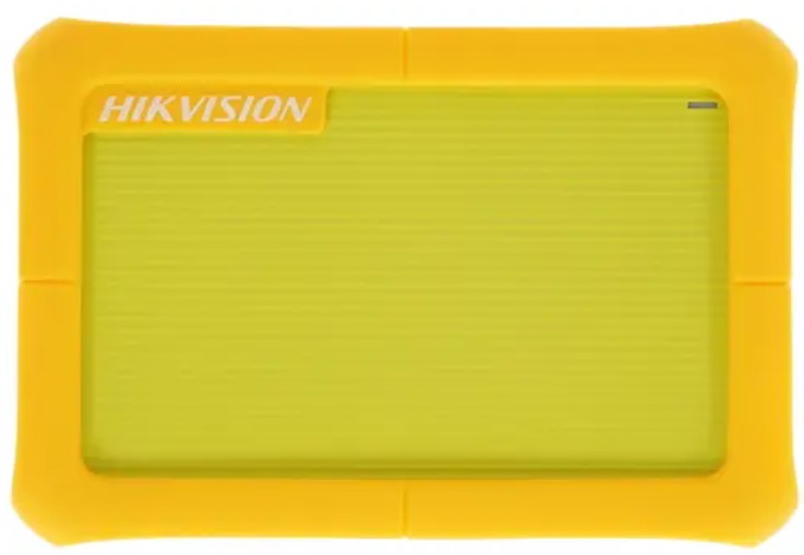 

Внешний диск HDD 2.5'' HIKVISION HS-EHDD-T30 2T GREEN RUBBER T30 2TB USB 3.0 green rubber, HS-EHDD-T30 2T GREEN RUBBER