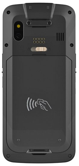 фото Терминал сбора данных M3 Mobile SL20 в Казани