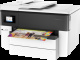фото МФУ струйное цветное HP Officejet Pro 7740