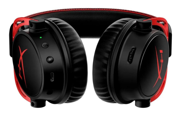 фото Гарнитура wireless HyperX Cloud Alpha (CA002) в Красноярске