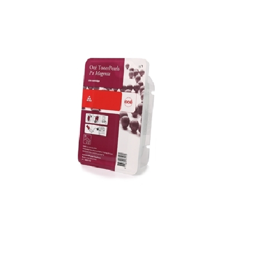 

Картридж Oce 9786B003 ColorWave 700, пурпурный (500 гр), 9786B003