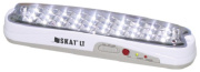 фото Светильник Бастион SKAT LT-301300-LED-Li-Ion