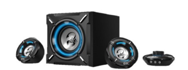 фото Компьютерная акустика  Genius SW-G2.1 1000 в Уфе