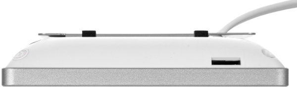 фото Монитор  IPTRONIC IPT-AVD7 HYDRUS WiFi (White) в Перми
