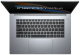 фото Ноутбук  Infinix Inbook Y3 PLUS YL51A5 в Красноярске 15.6 ", Ryzen 7, 16 Гб RAM, 512 Гб SSD, Radeon Graphics, Серый