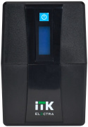 фото Источник бесперебойного питания ITK EET-0600VA-1-001