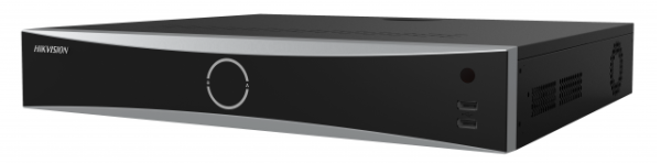 фото Видеорегистратор  HIKVISION DS-8616NXI-K8 в Уфе