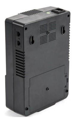 фото Источник бесперебойного питания  Бастион SKAT-UPS 600-AI-IN-1x7 (УЦЕНЕННЫЙ) в Самаре