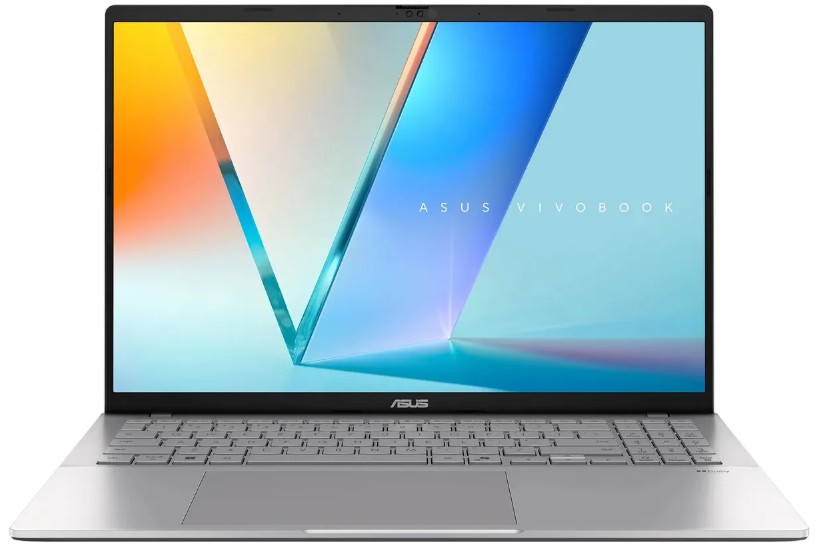 

Ноутбук ASUS Vivobook 17X M3704YA-AU087 90NB1191-M003R0 Ryzen 7 7730U/16GB/1Tb/17.3"/IPS/FHD/60Hz/NoOS/Silver, Vivobook 17X M3704YA-AU087