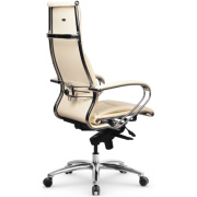 фото Кресло Metta Samurai Lux MPES