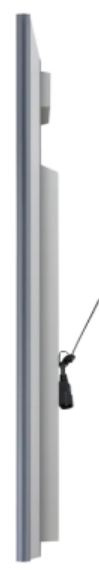 фото Интерактивный дисплей  LG 55CT5WJ-B.ARUZ в Екатеринбурге
