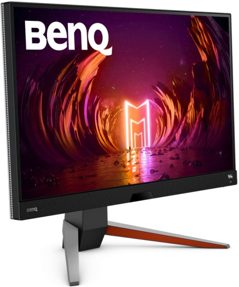фото Монитор 27" BenQ EX2710Q MOBIUZ