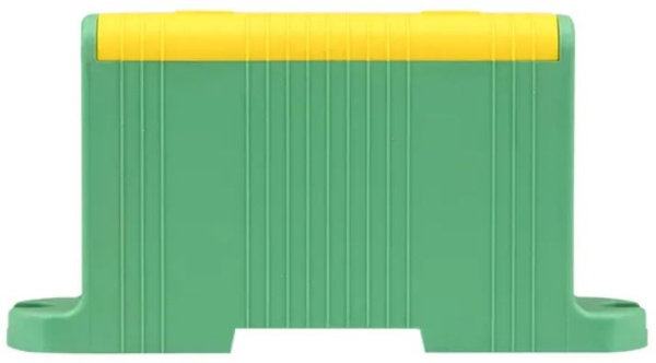 фото Клемма  EKF plc-kvs-35-240-y-green в Челябинске