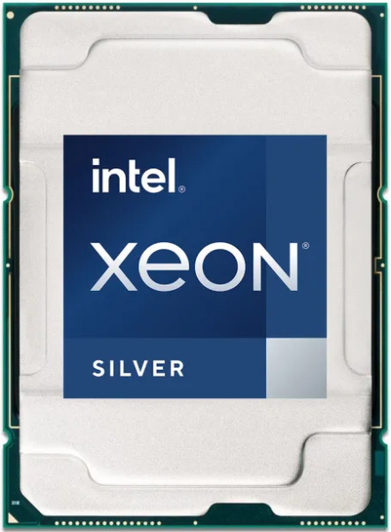 фото Процессор  Supermicro Xeon Silver 4410Y в Челябинске