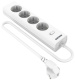 фото Сетевой фильтр  Philips CHP2145WC/51 в Самаре