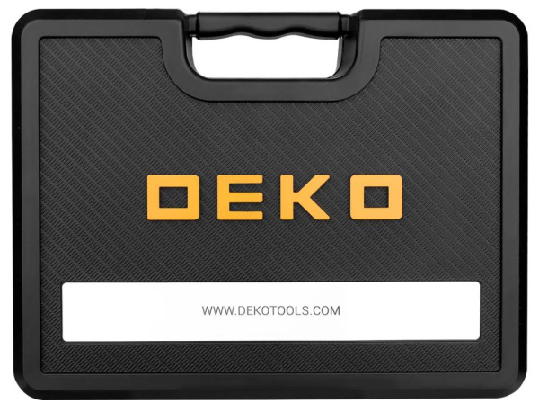 фото Шуруповерт  DEKO DKCD20FU-Li в Омске