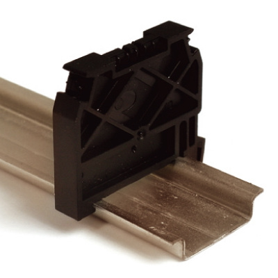 Изображение товара Упор DKC ZBT007 из пластика для фиксации и поддержки