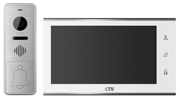 фото Комплект  CTV CTV-DP4705AHD в Красноярске