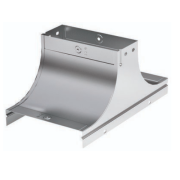 фото Крышка - ответвитель, вверх DKC 37252KZL