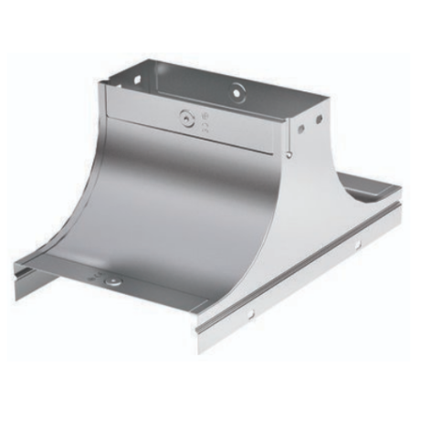 фото Крышка - ответвитель, вверх  DKC 37252KZL в Казани