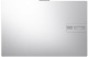 фото Ноутбук  ASUS Vivobook Go 15 E1504FA-BQ867 15.6 ", Ryzen 5, 16 Гб RAM, 512 Гб SSD, Radeon Graphics, Серебристый