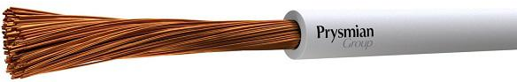 Изображение товара Кабель силовой РЭК-Prysmian 0501060201 медный с ПВХ оболочкой 4 мм²