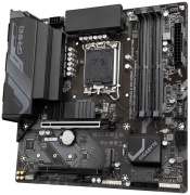 фото Материнская плата GIGABYTE B760M GAMING X AX