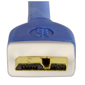 фото Кабель интерфейсный USB 3.0 HAMA AM/micro B