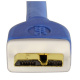 фото Кабель интерфейсный USB 3.0 HAMA AM/micro B