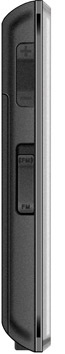 фото Мобильный телефон  Just5 CP09 Grey