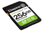 фото Карта памяти Kingston SDS3/256GB