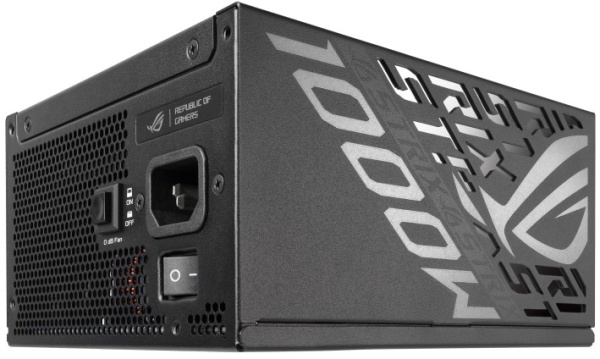 фото Блок питания ATX ASUS ROG-STRIX-1000P-GAMING в Уфе