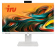 фото Моноблок 27" iRu Strato 27IW (Intel Core i5 1235U, 16ГБ SODIMM DDR4, SSD 512 ГБ, Intel UHD Graphics, Не установлена) Белый [2180898]