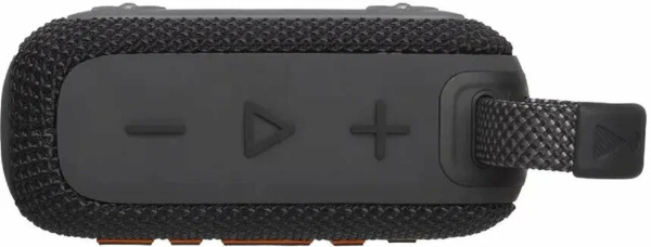 фото Портативная акустика 1.0 JBL GO 4 в Казани