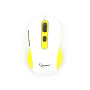 фото Мышь Gembird MUSW-221