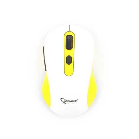 фото Мышь Wireless Gembird MUSW-221 в Казани