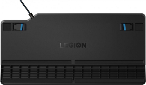фото Клавиатура  Lenovo Legion K500 RGB в Красноярске