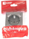 фото Накладка розетки с заземлением с 2 USB  EKF ESR16-L-028-60-2USB