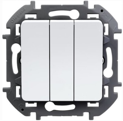 Изображение товара Выключатель Legrand 673640