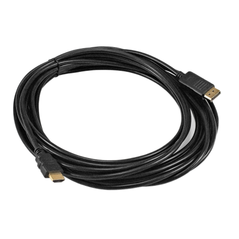 фото Кабель DisplayPort-HDMI Exegate EX-CC-DP-HDMI-7.5 в Ростове-на-Дону