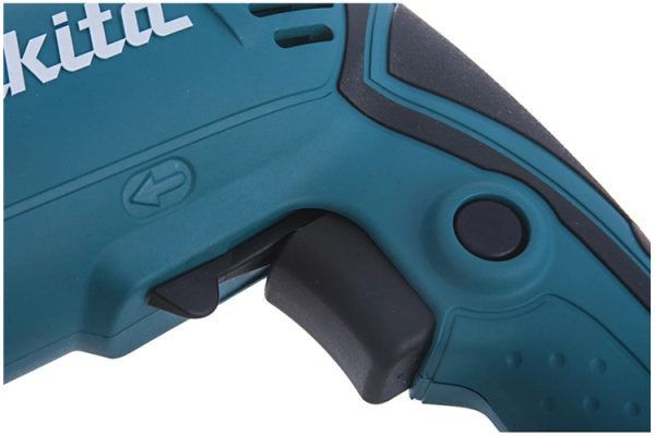 фото Дрель ударная Makita HP1631 в Краснодаре