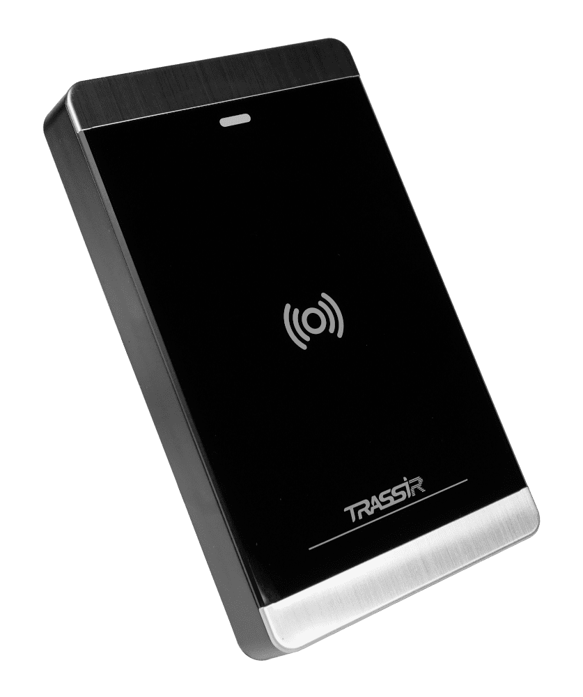 

Считыватель TRASSIR TR-R1M карт Mifare. Интерфейс подключения Wiegand(26/34), RS-485, TR-R1M