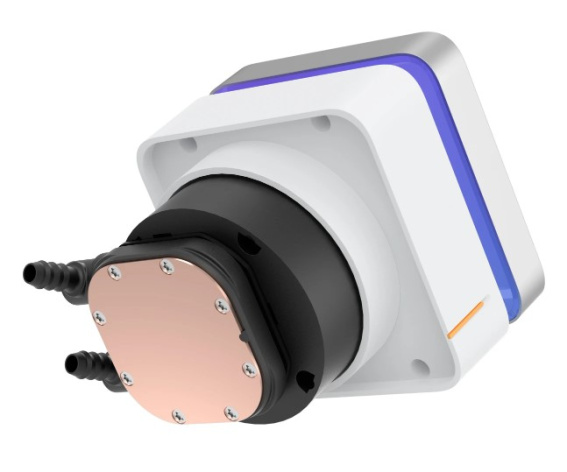 фото Система охлаждения жидкостная Ocypus Sigma L36 EX ARGB в Казани