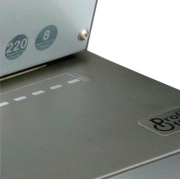 фото Брошюровщик ProfiOffice Bindstream M08 Plus
