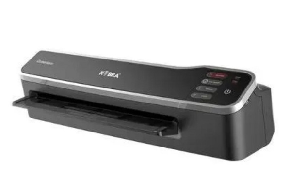 Изображение товара Ламинатор Kobra Queenlam 250 S3 Auto для ламинирования документов и фотографий А3