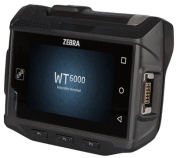 фото Терминал Zebra WT6000