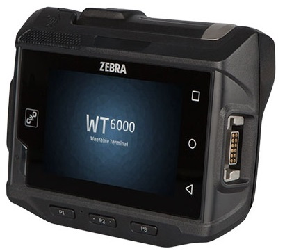 фото Терминал сбора данных Zebra WT6000 в Красноярске